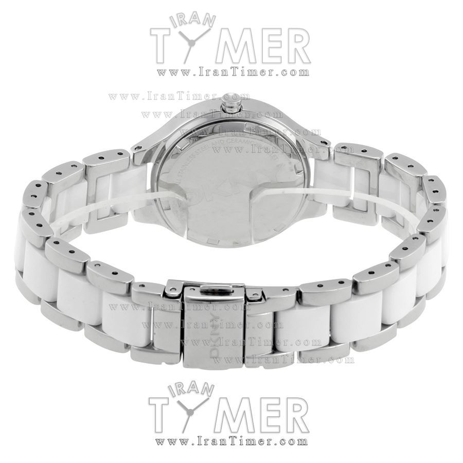 قیمت و خرید ساعت مچی زنانه دی کی ان وای(DKNY) مدل NY8139 کلاسیک | اورجینال و اصلی