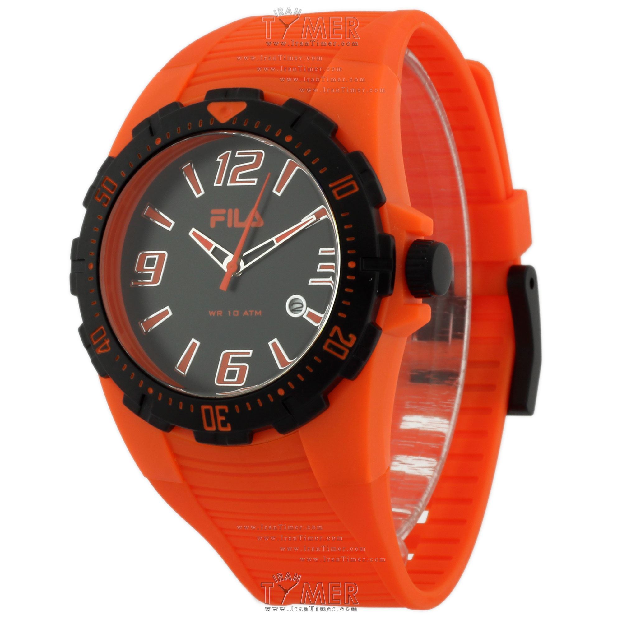 قیمت و خرید ساعت مچی فیلا(FILA) مدل 38-023-003 اسپرت | اورجینال و اصلی