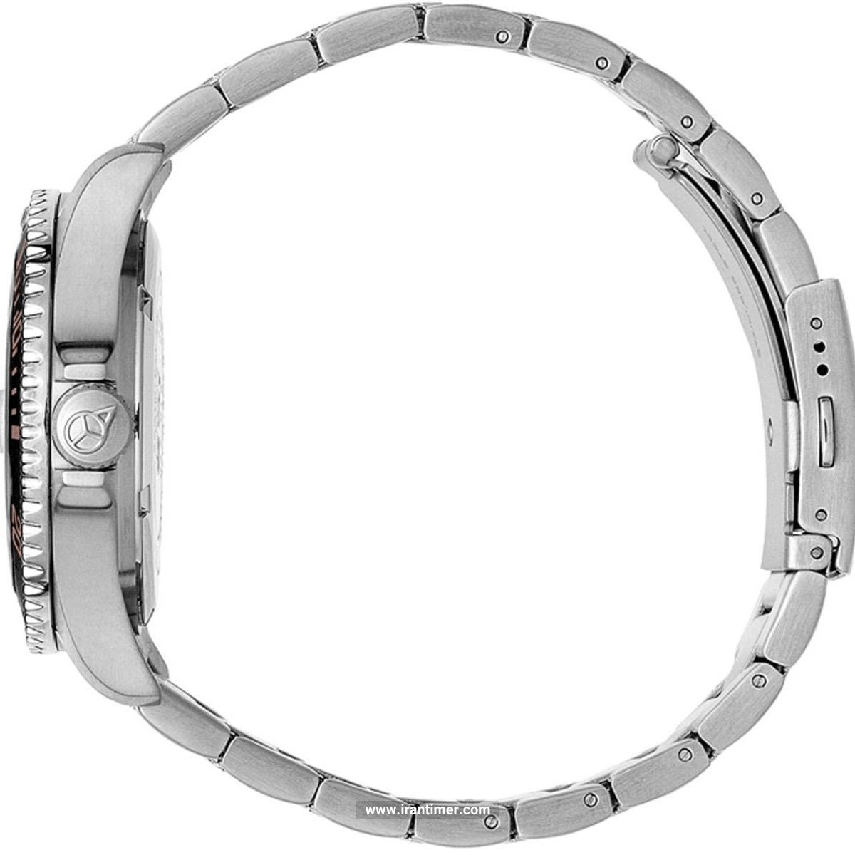 قیمت و خرید ساعت مچی مردانه آیس واچ(ICE WATCH) مدل 016768 کلاسیک | اورجینال و اصلی