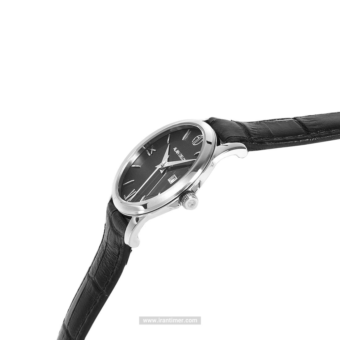 قیمت و خرید ساعت مچی زنانه آلن دلون(ALAIN DELON) مدل AD318-2333L کلاسیک | اورجینال و اصلی