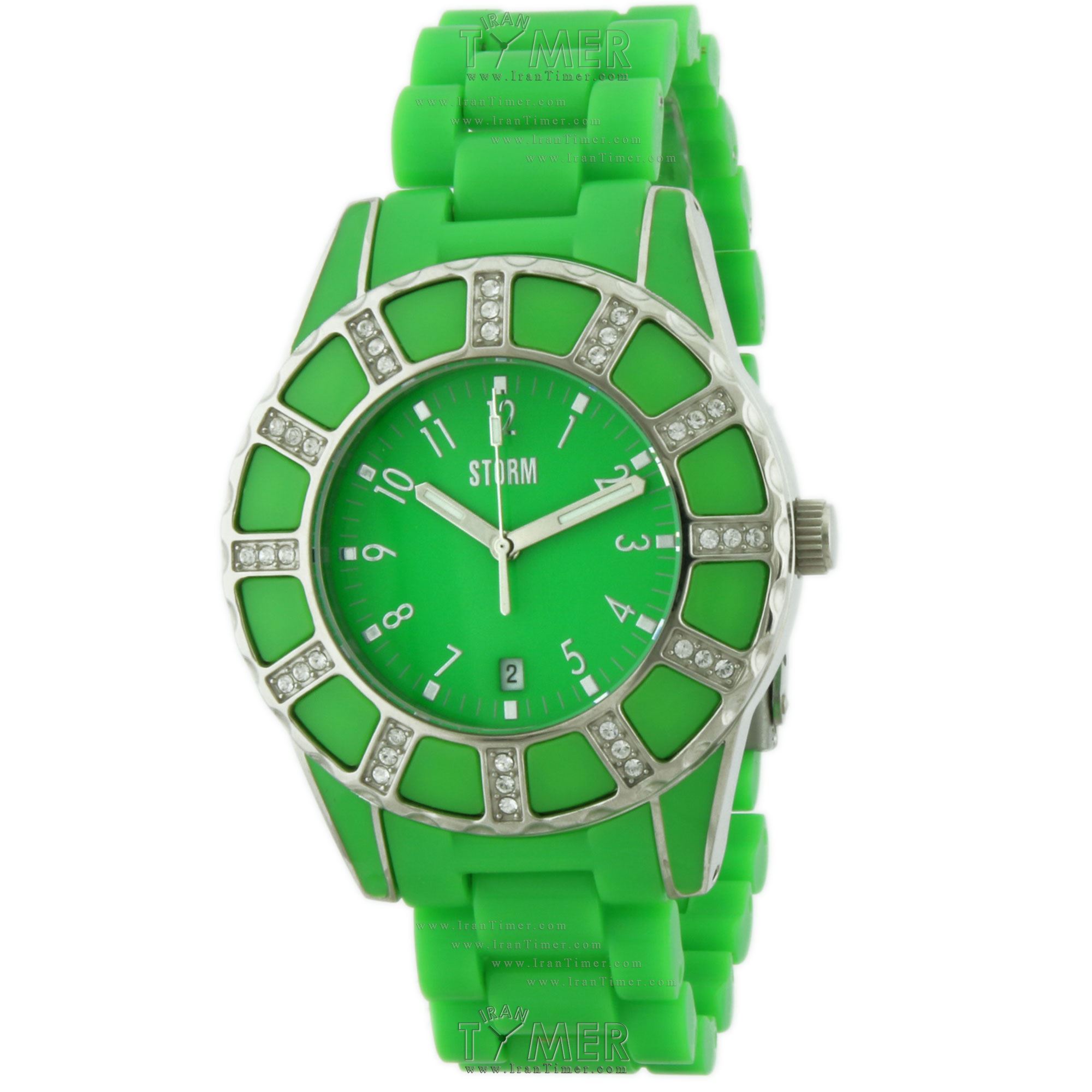 قیمت و خرید ساعت مچی زنانه استورم(STORM) مدل 47028/G کلاسیک فشن | اورجینال و اصلی