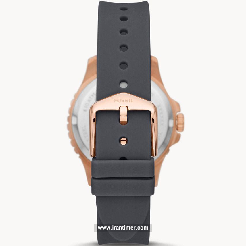قیمت و خرید ساعت مچی زنانه فسیل(FOSSIL) مدل ES5293 فشن اسپرت | اورجینال و اصلی