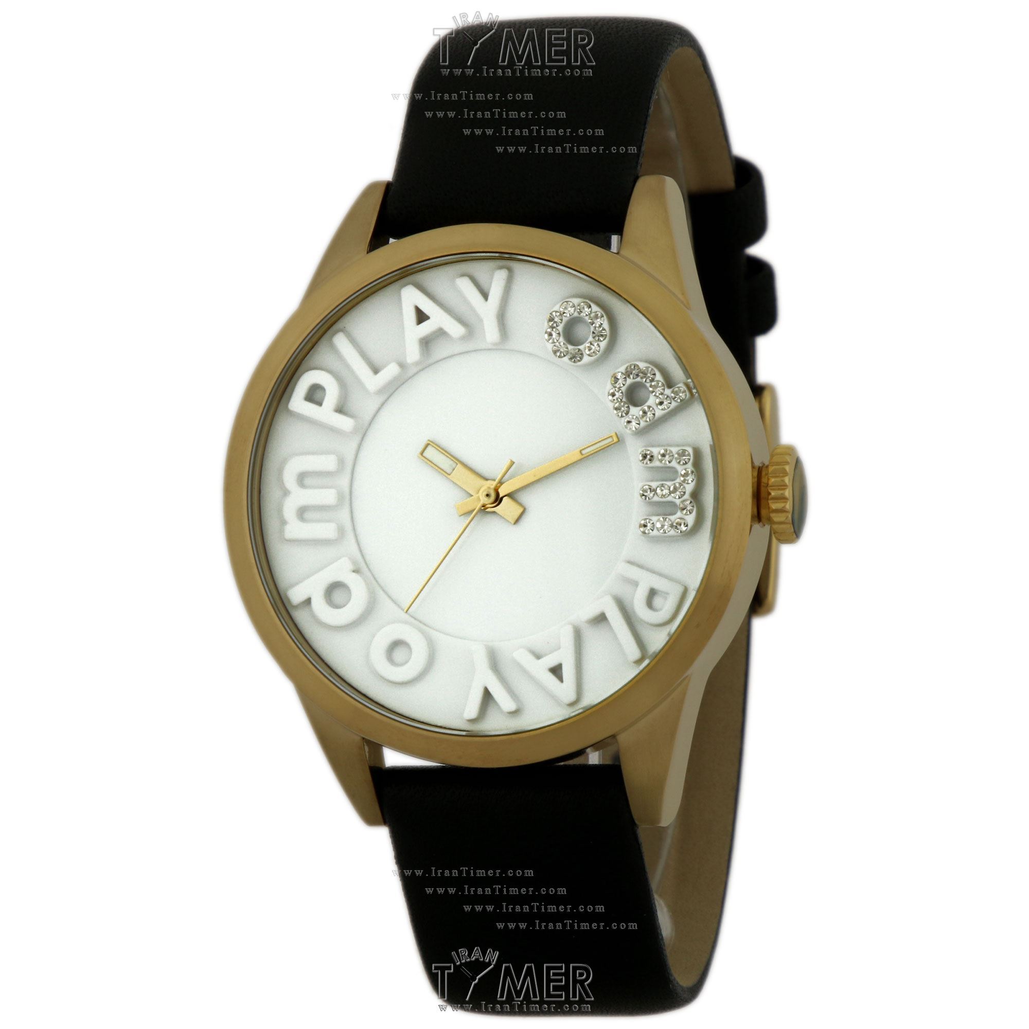 قیمت و خرید ساعت مچی زنانه او دی ام(O.D.M) مدل PP007-04 کلاسیک | اورجینال و اصلی