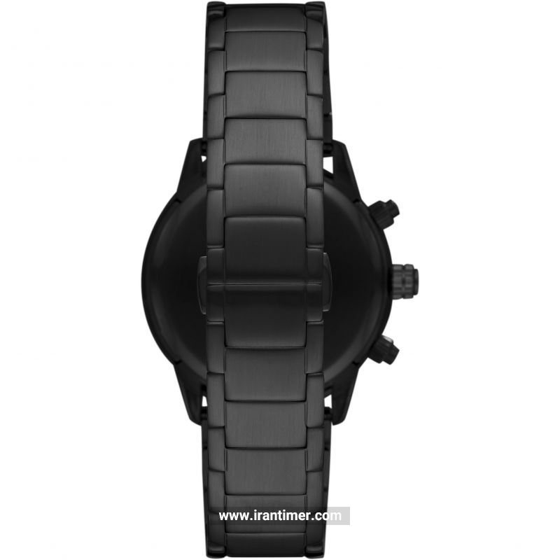 قیمت و خرید ساعت مچی مردانه امپریو آرمانی(EMPORIO ARMANI) مدل AR11242 کلاسیک | اورجینال و اصلی