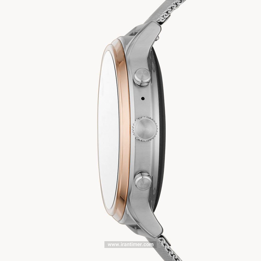 قیمت و خرید ساعت مچی زنانه فسیل(FOSSIL) مدل FTW6061 کلاسیک | اورجینال و اصلی