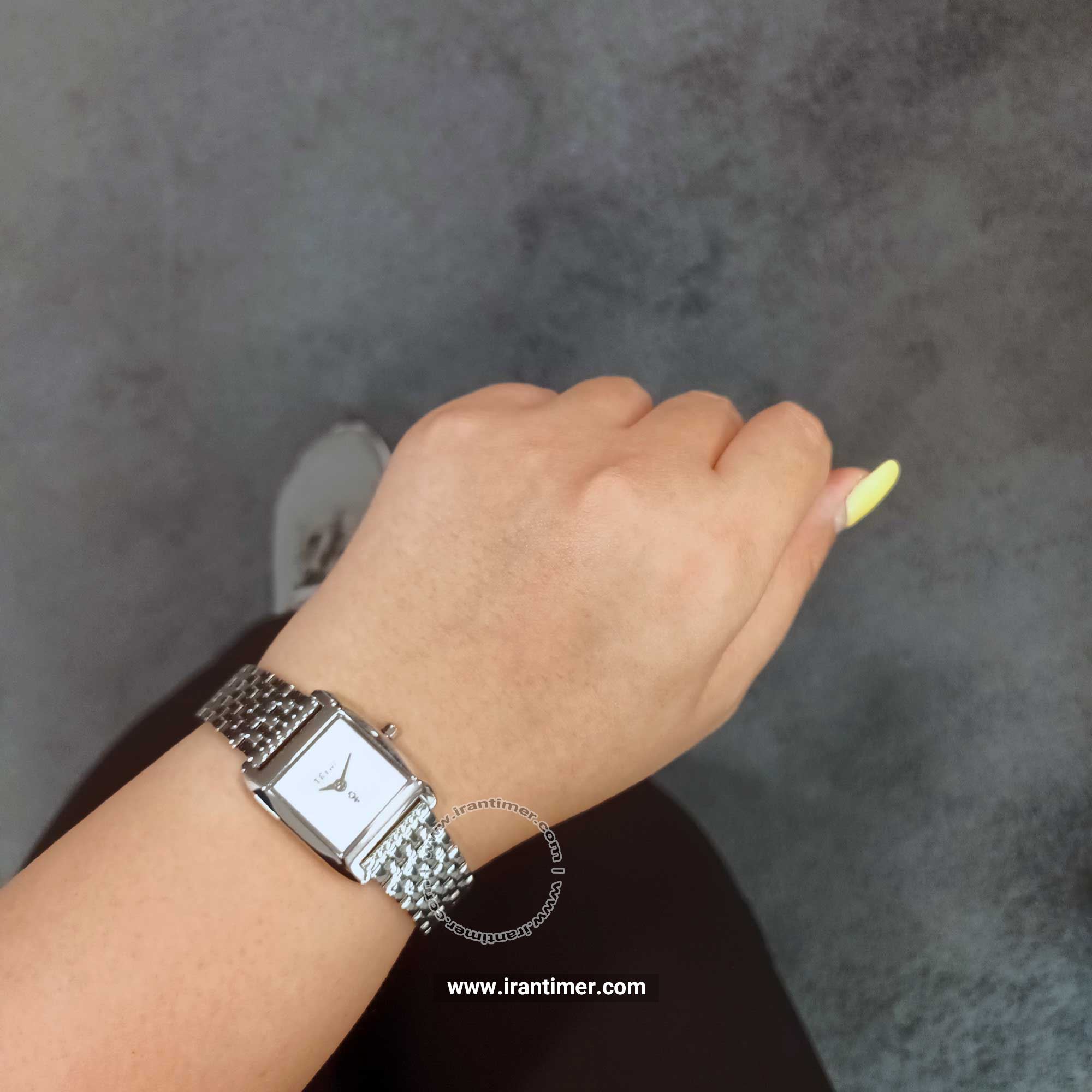 قیمت و خرید ساعت مچی زنانه تریوا(TRIWA) مدل POW102-BS121212 کلاسیک | اورجینال و اصلی