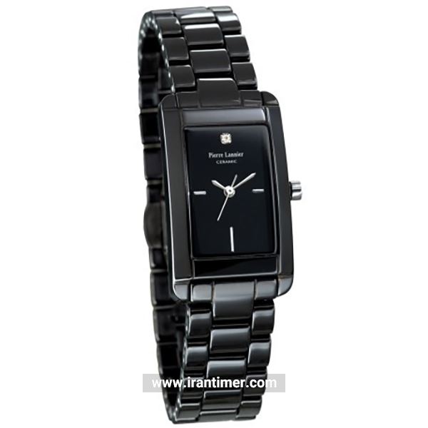 قیمت و خرید ساعت مچی زنانه پیر لنیر(PIERRE LANNIER) مدل 056H939 کلاسیک | اورجینال و اصلی