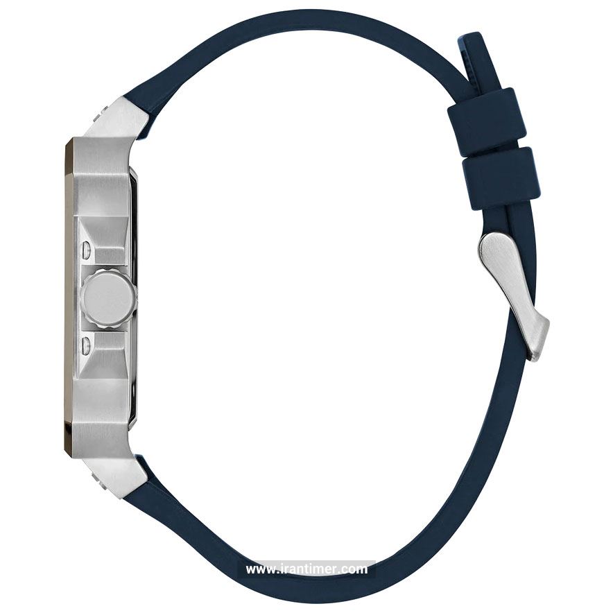 قیمت و خرید ساعت مچی مردانه گس(GUESS) مدل GW0637G1 اسپرت | اورجینال و اصلی