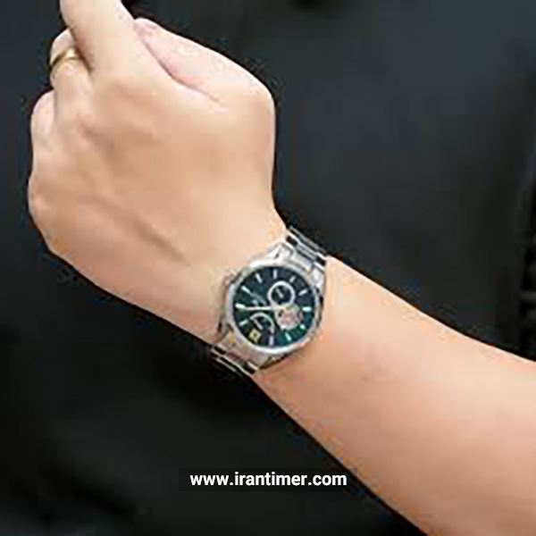 قیمت و خرید ساعت مچی مردانه اورینت(ORIENT) مدل RE-BY0005A کلاسیک | اورجینال و اصلی