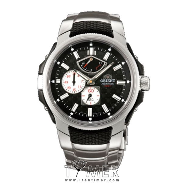 قیمت و خرید ساعت مچی مردانه اورینت(ORIENT) مدل EZ05002B اسپرت | اورجینال و اصلی