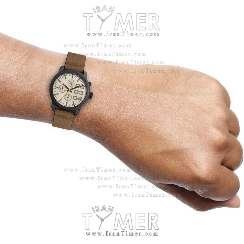 قیمت و خرید ساعت مچی مردانه دیزل(DIESEL) مدل DZ5462 کلاسیک | اورجینال و اصلی