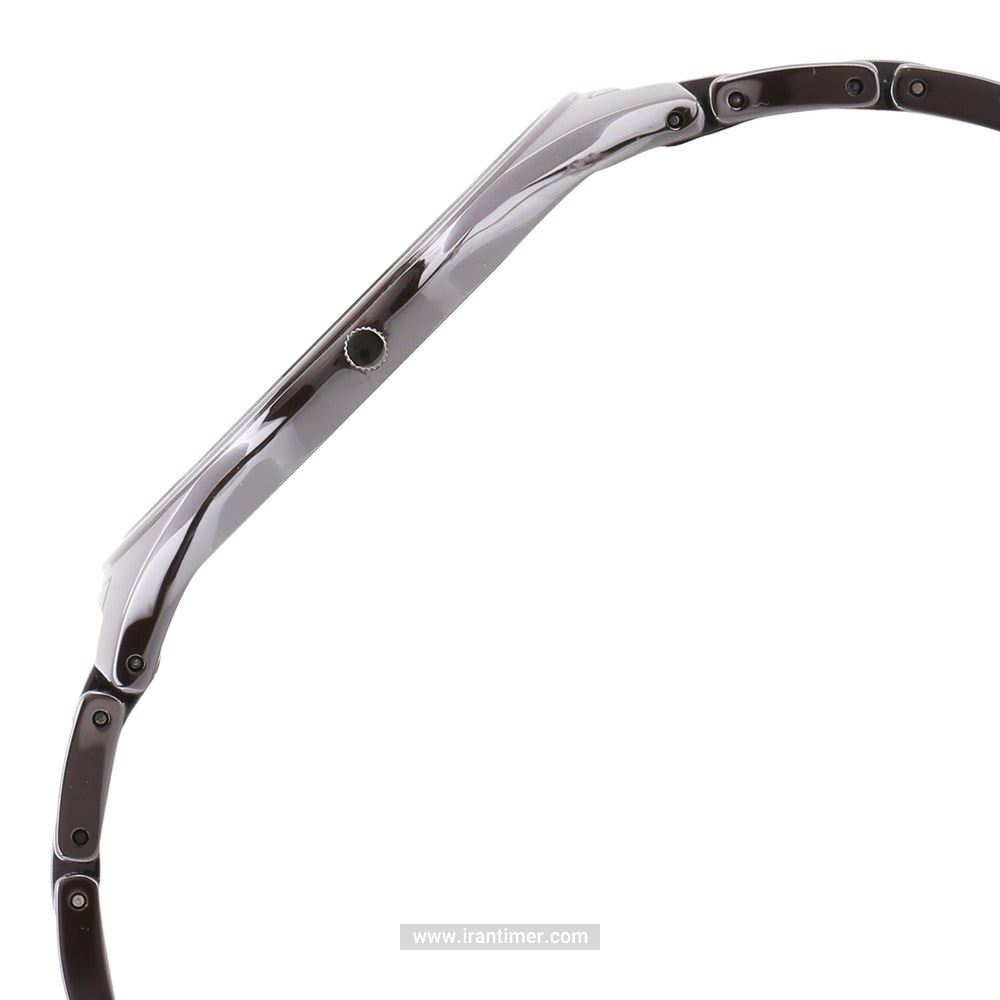 قیمت و خرید ساعت مچی مردانه تایتِن(TITAN) مدل T1696QC02 کلاسیک | اورجینال و اصلی