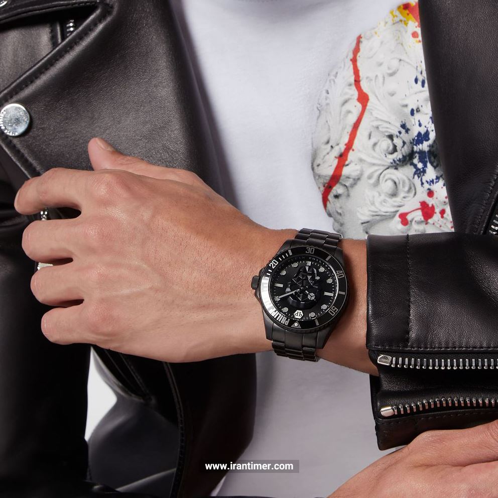 قیمت و خرید ساعت مچی مردانه فیلیپ پلین(Philipp Plein) مدل PWOAA0922 کلاسیک | اورجینال و اصلی