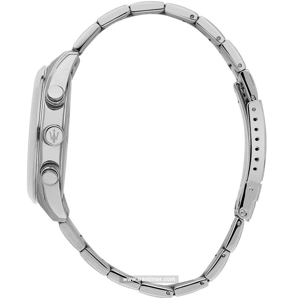 قیمت و خرید ساعت مچی مردانه مازراتی(MASERATI) مدل R8853151017 کلاسیک | اورجینال و اصلی