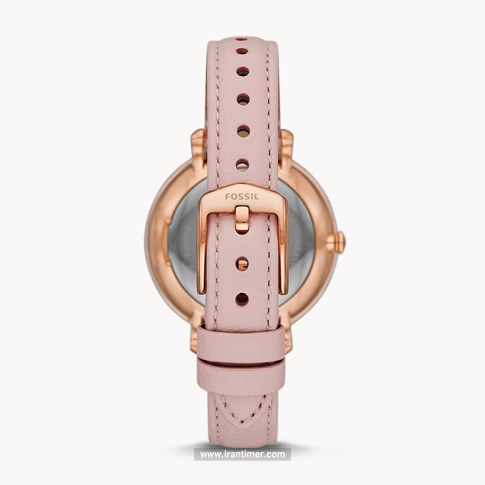 قیمت و خرید ساعت مچی زنانه فسیل(FOSSIL) مدل ES5092 کلاسیک | اورجینال و اصلی