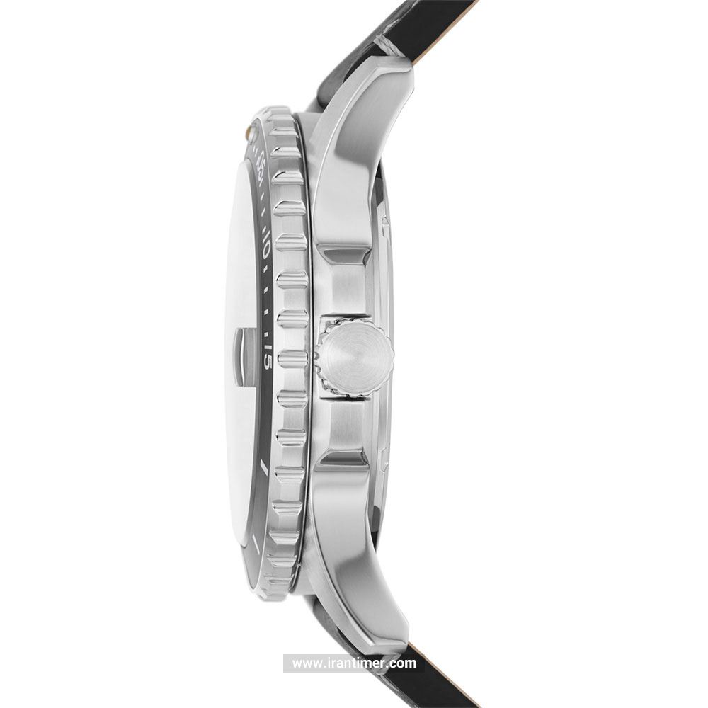 قیمت و خرید ساعت مچی مردانه فسیل(FOSSIL) مدل FS5960 اسپرت | اورجینال و اصلی
