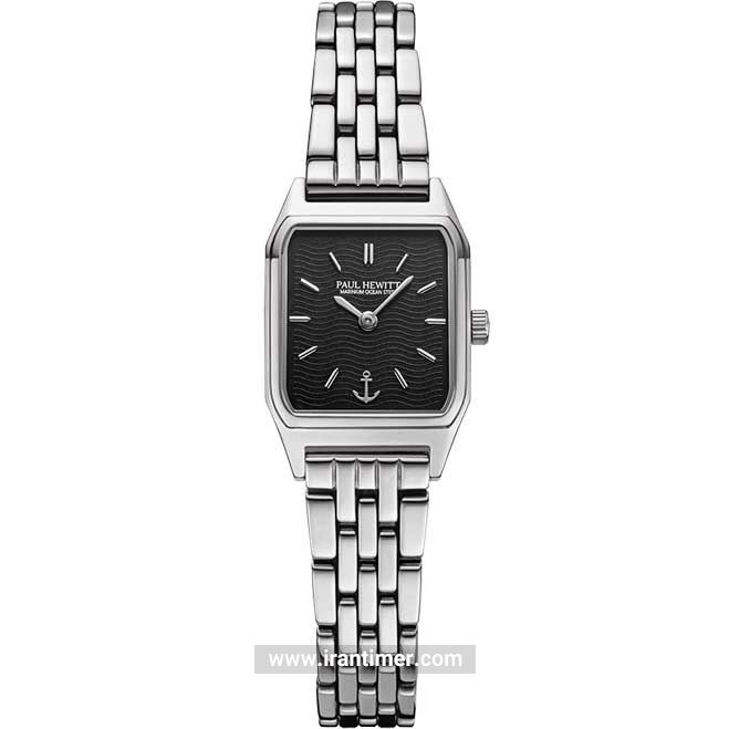 قیمت و خرید ساعت مچی زنانه پاول هویت(PAUL HEWITT) مدل PH-W-0335 کلاسیک | اورجینال و اصلی
