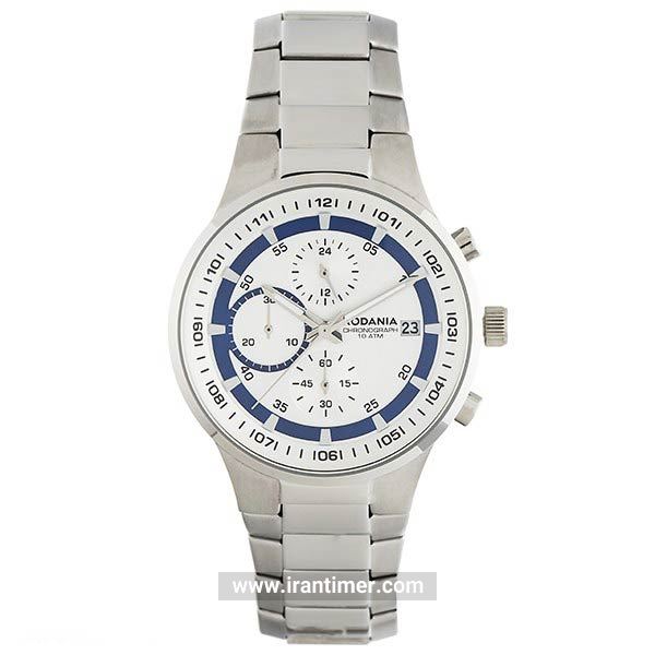 قیمت و خرید ساعت مچی مردانه رودانیا(RODANIA) مدل R-2612842 کلاسیک | اورجینال و اصلی