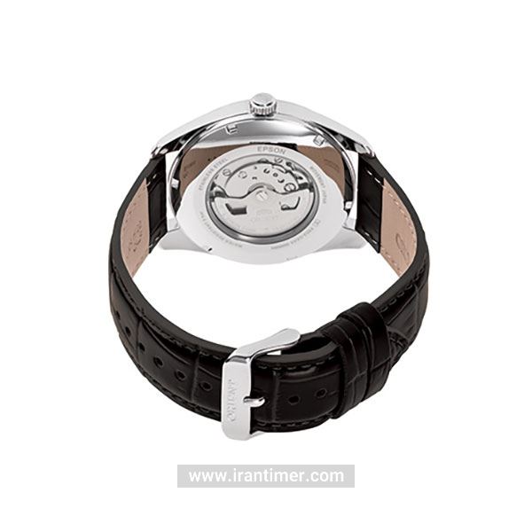 قیمت و خرید ساعت مچی مردانه اورینت(ORIENT) مدل RA-BA0006B10B کلاسیک | اورجینال و اصلی