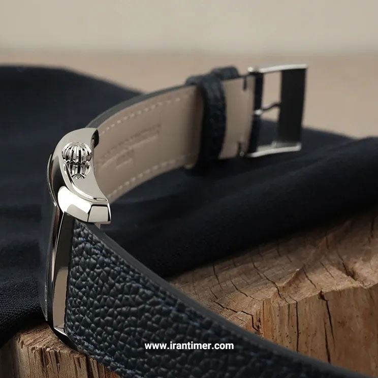 قیمت و خرید ساعت مچی مردانه فردریک کنستانت(FREDERIQUE CONSTANT) مدل FC-265N4C6 کلاسیک | اورجینال و اصلی