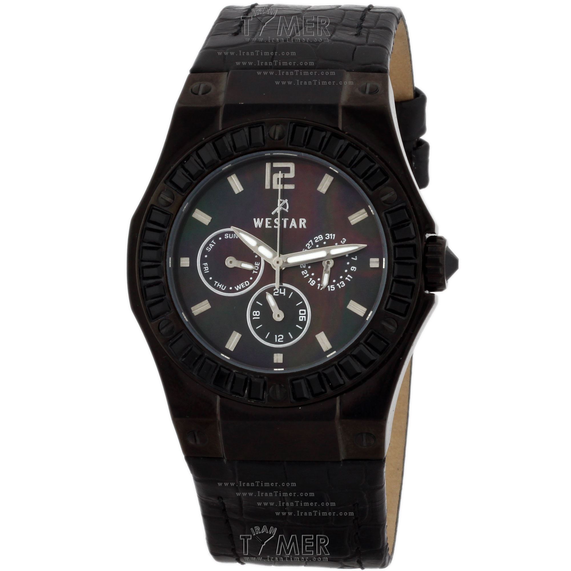 قیمت و خرید ساعت مچی زنانه وستار(WESTAR) مدل 0239BBZ113 کلاسیک | اورجینال و اصلی