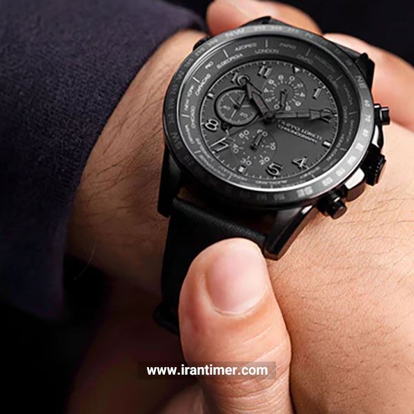 قیمت و خرید ساعت مچی مردانه فیلیپولورتی(Filippo Loreti) مدل FL00935 اسپرت | اورجینال و اصلی