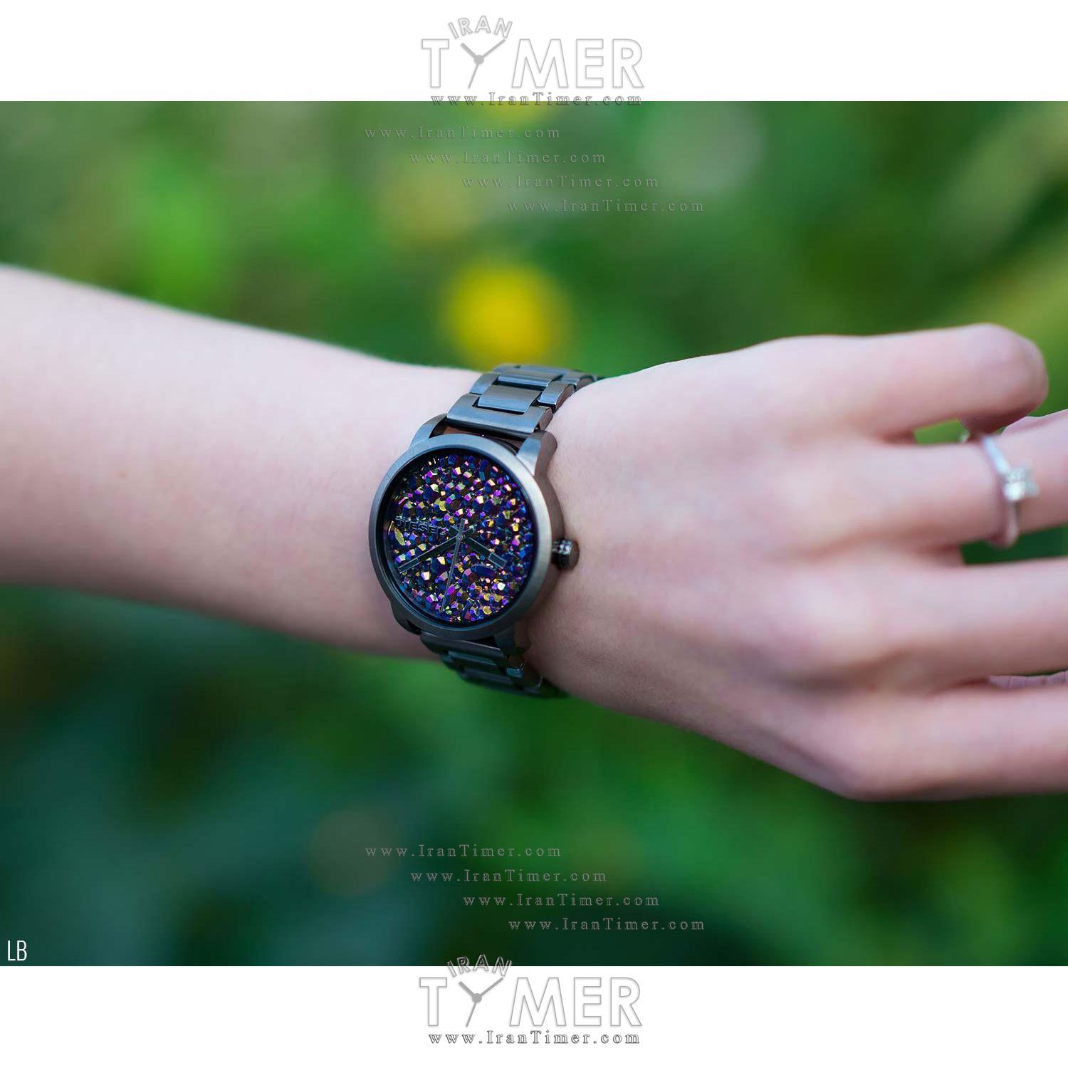 قیمت و خرید ساعت مچی زنانه دیزل(DIESEL) مدل DZ5428 کلاسیک | اورجینال و اصلی