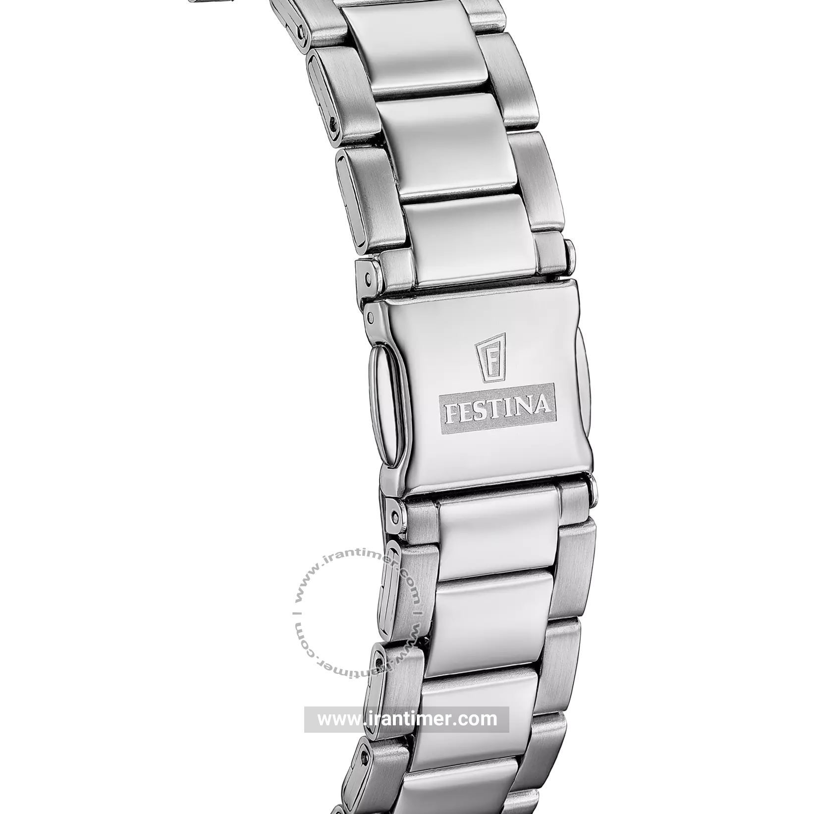 قیمت و خرید ساعت مچی مردانه فستینا(FESTINA) مدل F20707/5 کلاسیک | اورجینال و اصلی