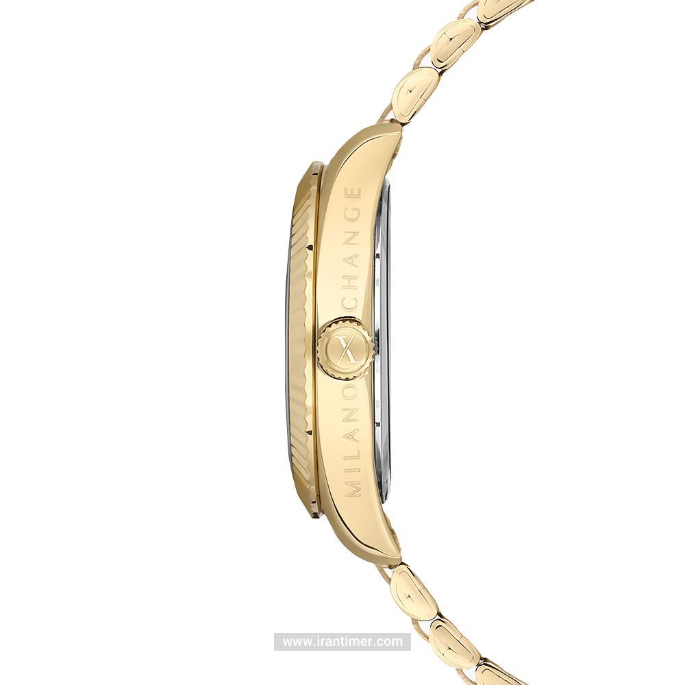قیمت و خرید ساعت مچی زنانه میلانو اکس چنج(Milano X change) مدل MXL41002 کلاسیک | اورجینال و اصلی