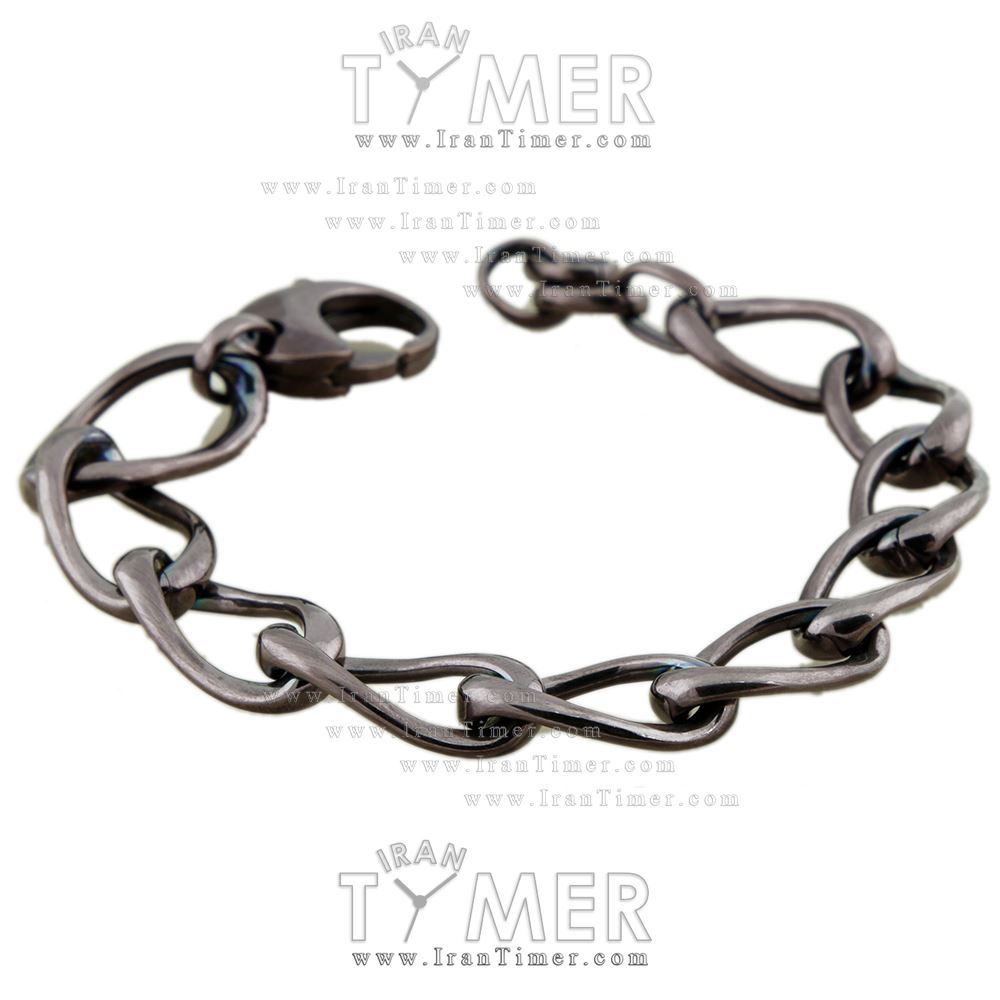 قیمت و خرید دستبند باز زنانه دی کی ان وای(DKNY) مدل NJ118604019.5 فشن (ست لباس) | اورجینال و اصلی