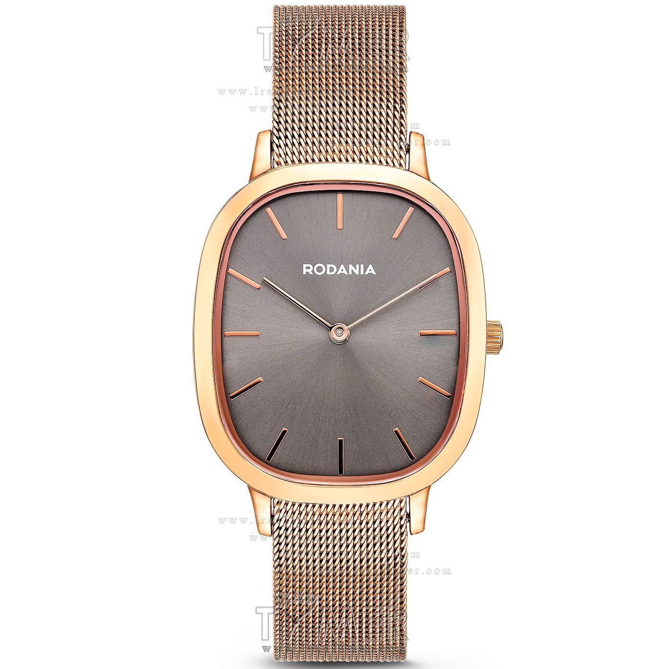 قیمت و خرید ساعت مچی زنانه رودانیا(RODANIA) مدل R-2634565 کلاسیک | اورجینال و اصلی