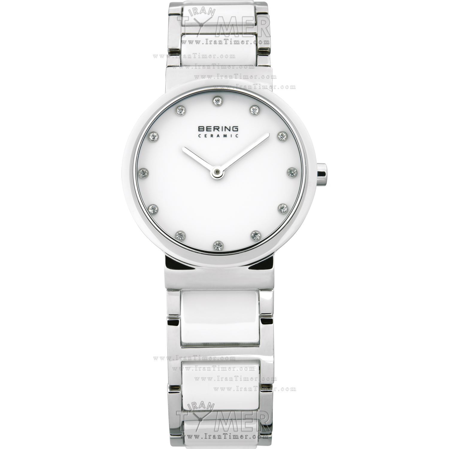 قیمت و خرید ساعت مچی زنانه برینگ(BERING) مدل B10729-754 | اورجینال و اصلی