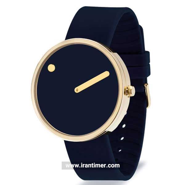 قیمت و خرید ساعت مچی مردانه زنانه پیکتو(PICTO) مدل P43318-0520G اسپرت | اورجینال و اصلی