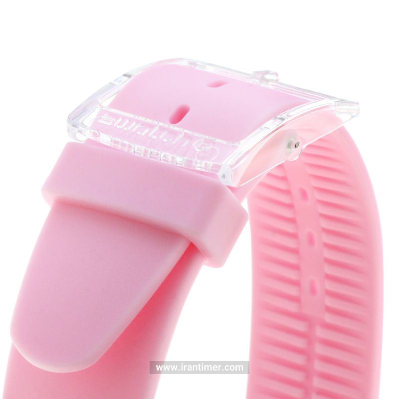 قیمت و خرید ساعت مچی زنانه سواچ(SWATCH) مدل SUOK710 اسپرت | اورجینال و اصلی