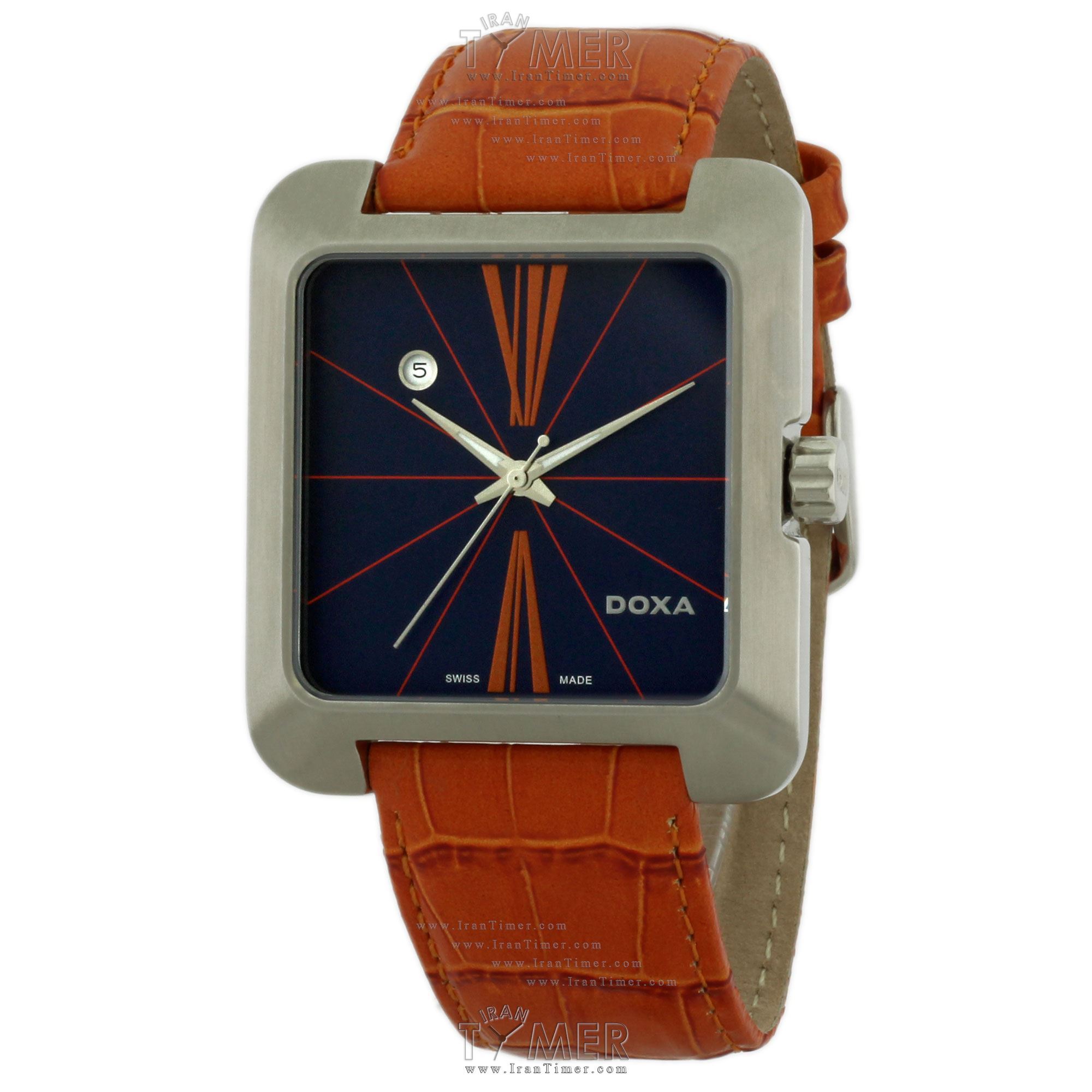 قیمت و خرید ساعت مچی مردانه دوکسا(DOXA) مدل 360.10.202.09 کلاسیک | اورجینال و اصلی