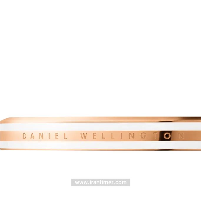 قیمت و خرید دستبند بسته (النگو) زنانه دنیل ولینگتون(DANIEL WELLINGTON) مدل DW00400067 کلاسیک | اورجینال و اصلی