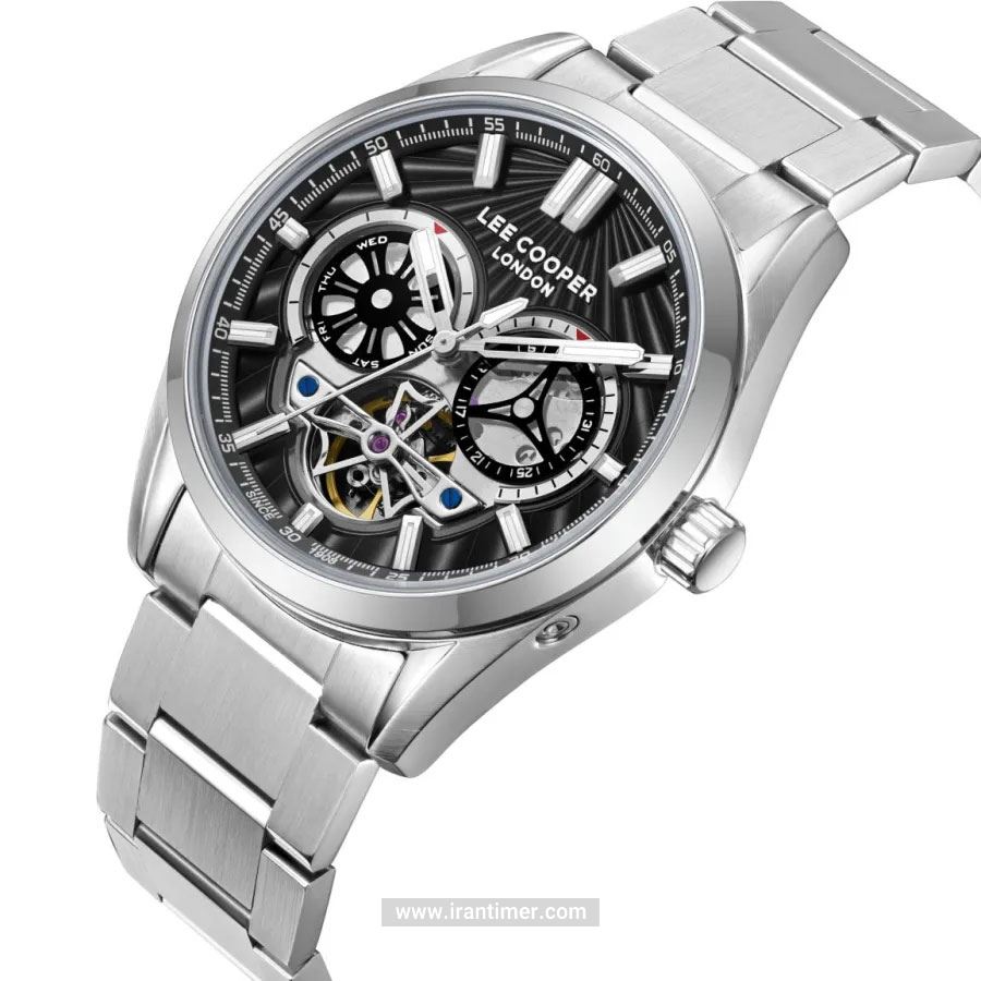 قیمت و خرید ساعت مچی مردانه لیکوپر(LEE COOPER) مدل LC08181.350 کلاسیک | اورجینال و اصلی