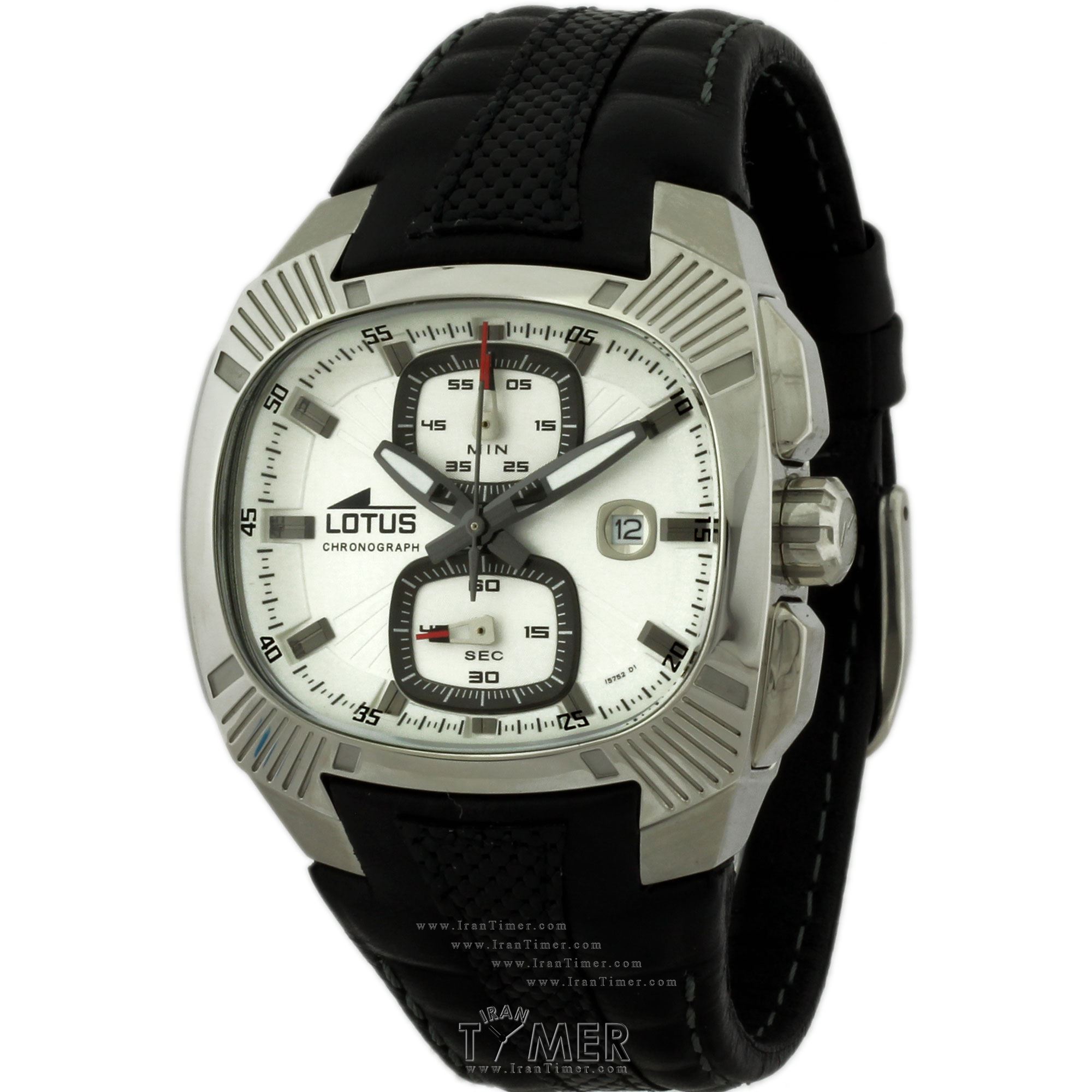 قیمت و خرید ساعت مچی مردانه لوتوس(LOTUS) مدل L15753/1 کلاسیک | اورجینال و اصلی