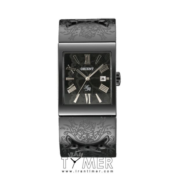 قیمت و خرید ساعت مچی زنانه اورینت(ORIENT) مدل SZCC006B فشن | اورجینال و اصلی