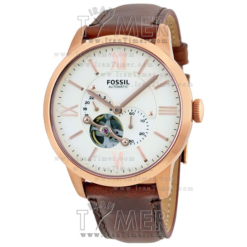 قیمت و خرید ساعت مچی مردانه فسیل(FOSSIL) مدل ME3105 کلاسیک | اورجینال و اصلی