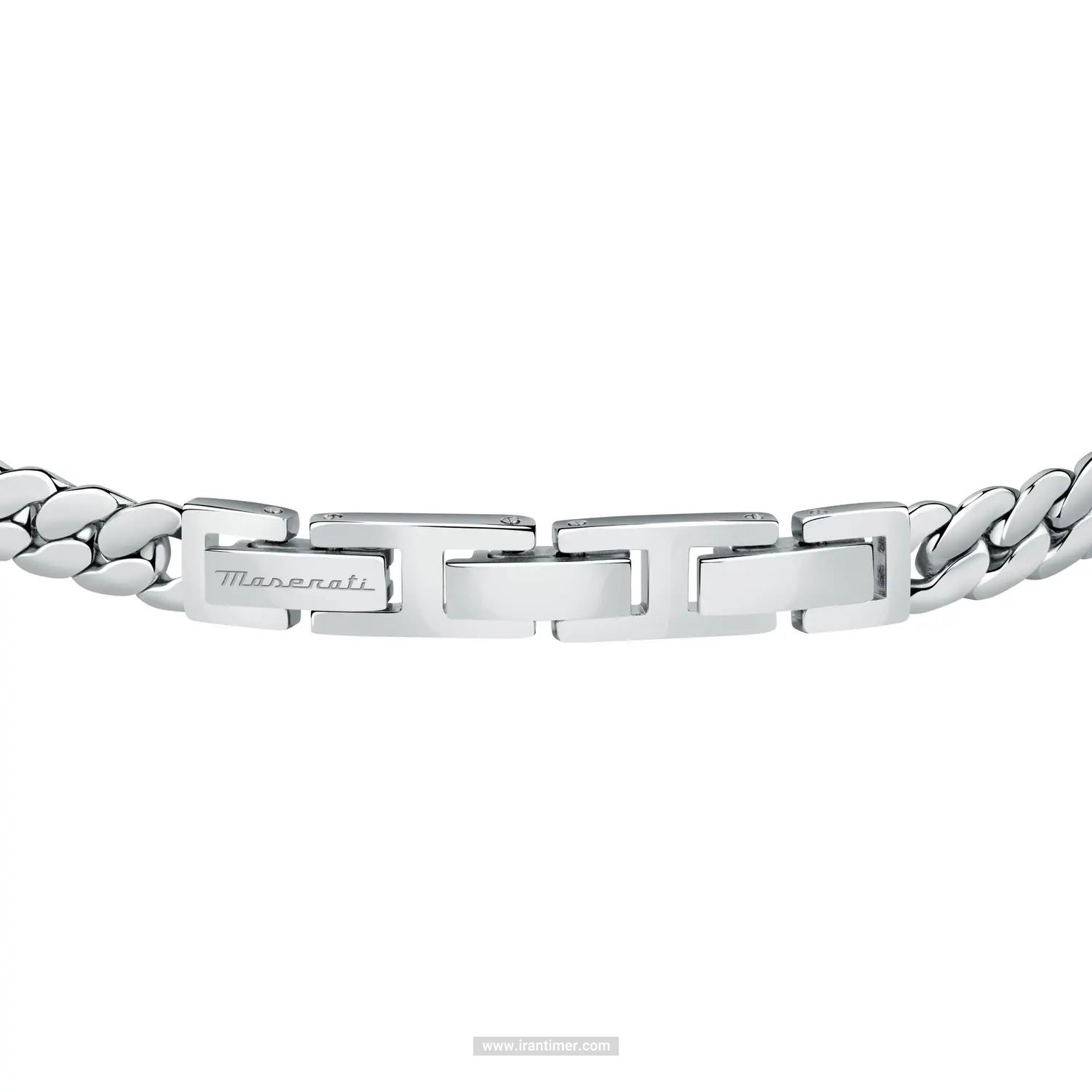 قیمت و خرید دستبند باز مردانه مازراتی(MASERATI) مدل JM222AVD05 کلاسیک | اورجینال و اصلی