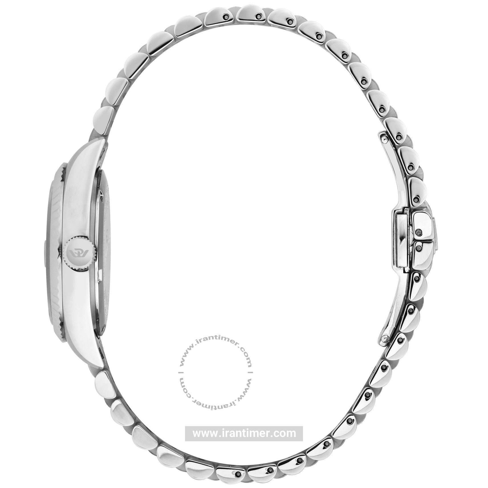 قیمت و خرید ساعت مچی زنانه فلیپ واچ(Philip Watch) مدل R8253597632 فشن | اورجینال و اصلی