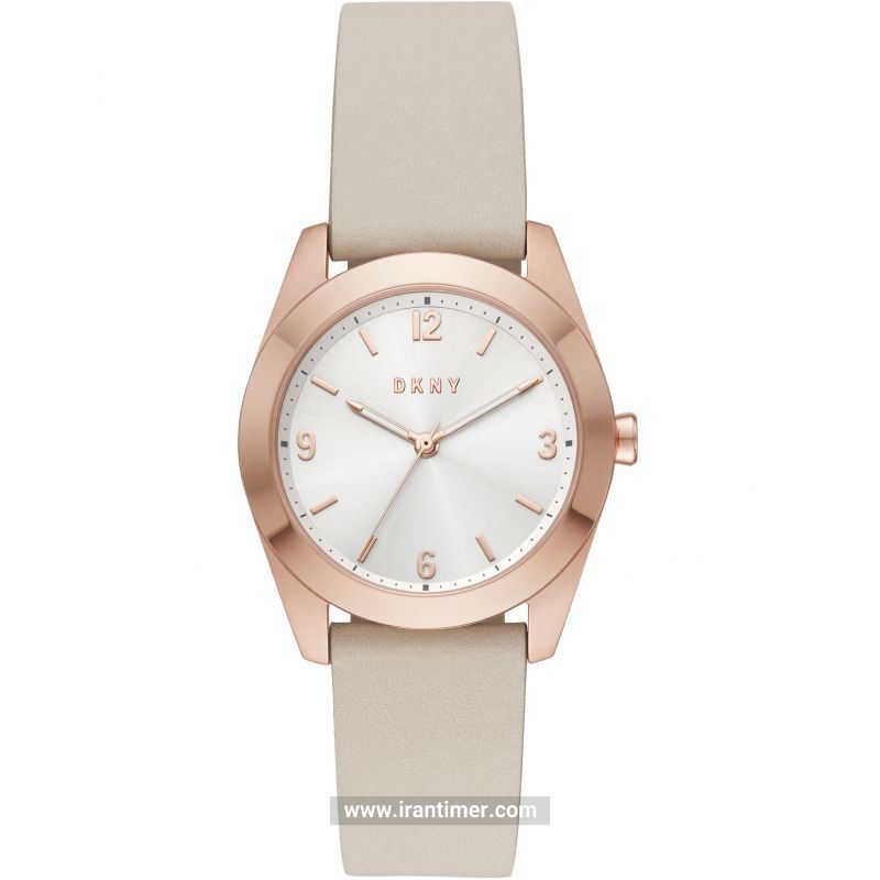 قیمت و خرید ساعت مچی زنانه دی کی ان وای(DKNY) مدل NY2877 کلاسیک | اورجینال و اصلی