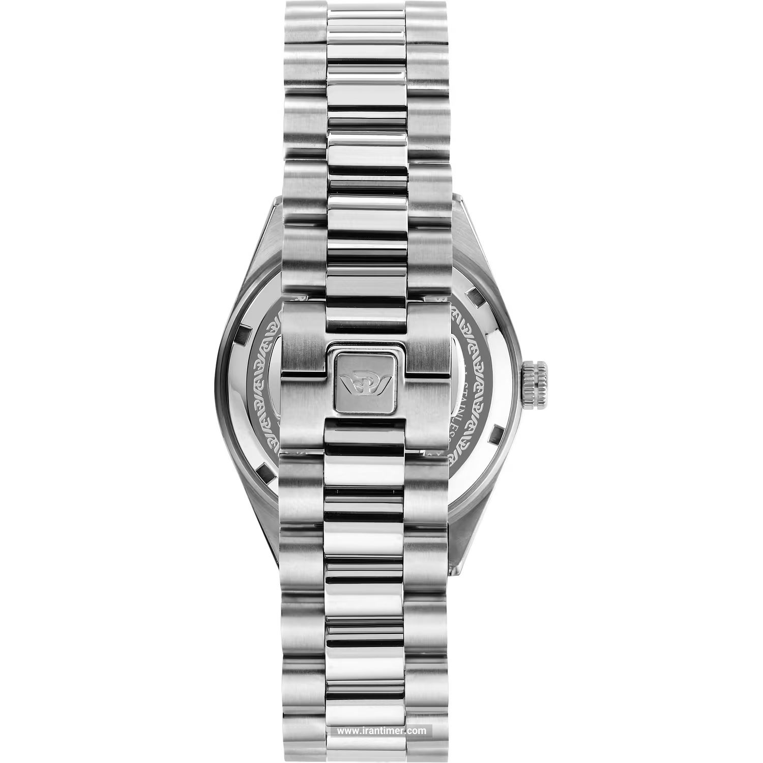 قیمت و خرید ساعت مچی مردانه فلیپ واچ(Philip Watch) مدل R8223597108 کلاسیک | اورجینال و اصلی