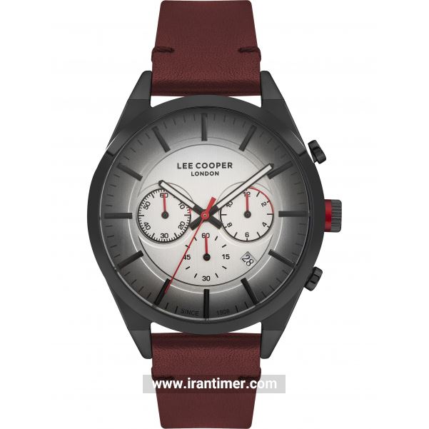 قیمت و خرید ساعت مچی مردانه لیکوپر(LEE COOPER) مدل LC07286.638 کلاسیک | اورجینال و اصلی