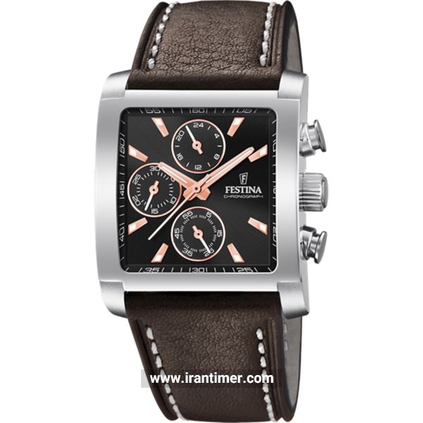 قیمت و خرید ساعت مچی مردانه فستینا(FESTINA) مدل F20424/4 کلاسیک | اورجینال و اصلی