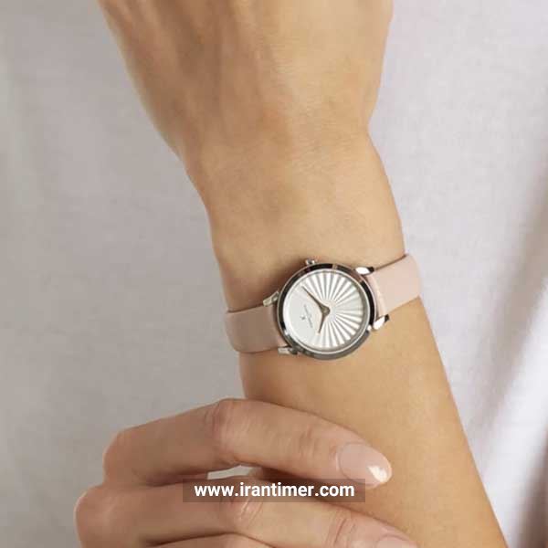 قیمت و خرید ساعت مچی زنانه پیر کاردین(PIERRE CARDIN) مدل CPI.2506 کلاسیک | اورجینال و اصلی