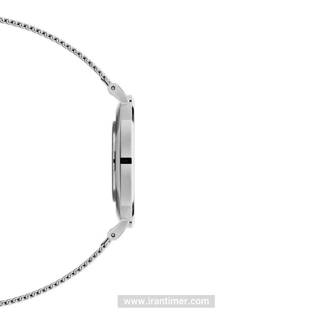 قیمت و خرید ساعت مچی مردانه زنانه دنیل ولینگتون(DANIEL WELLINGTON) مدل DW00100306 کلاسیک | اورجینال و اصلی