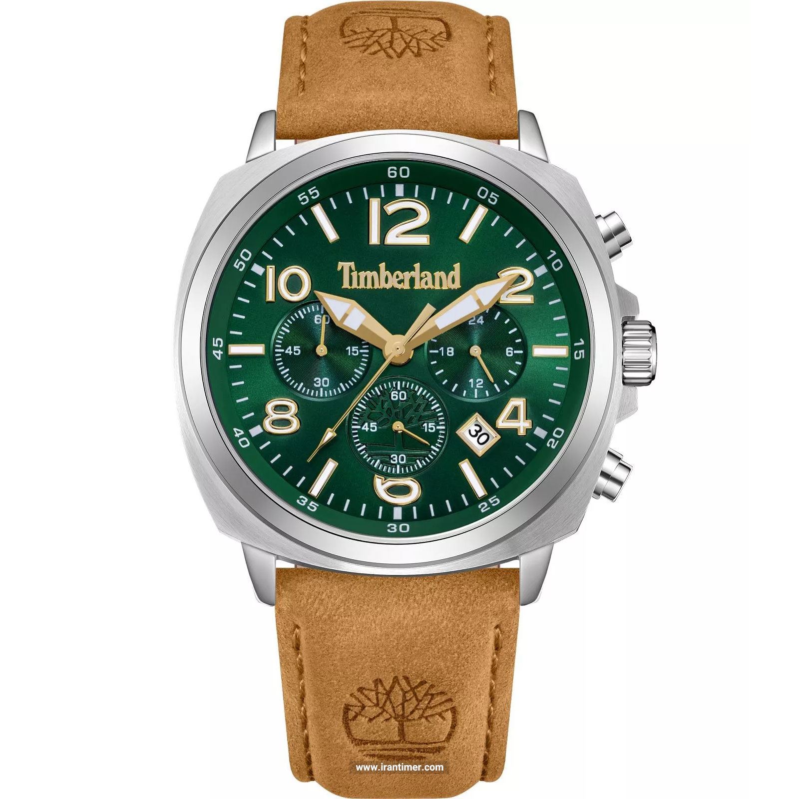 قیمت و خرید ساعت مچی مردانه تیمبرلند(TIMBERLAND) مدل TDWGC0068504 کلاسیک | اورجینال و اصلی