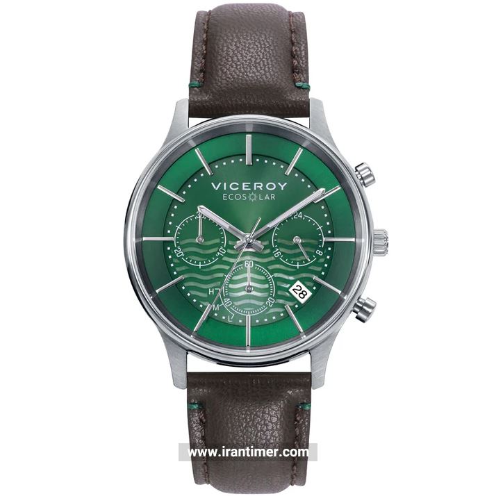 قیمت و خرید ساعت مچی مردانه ویسروی(VICEROY) مدل 401347.67 کلاسیک | اورجینال و اصلی